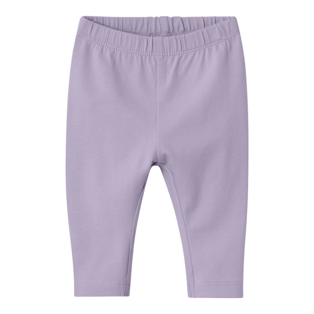 NAME IT Baby Leggings Vuvivian Orchid Petal