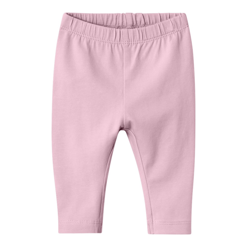 NAME IT Baby Leggings Vuvivian Parfait Pink