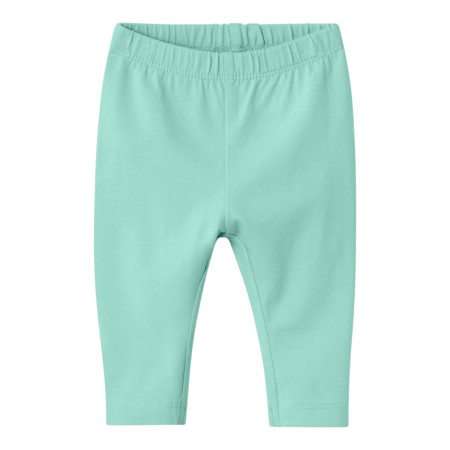 Name It Leggings - NbfVuvivian - Yucca