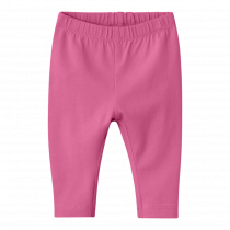 NAME IT Leggings Vuvian Pink Power