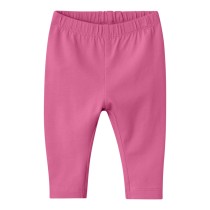 NAME IT Leggings Vuvian Pink Power