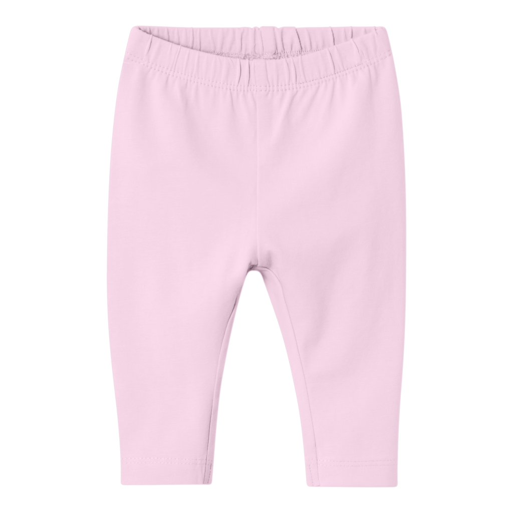 Name It Vuvivian Baby Leggings - Festival Bloom