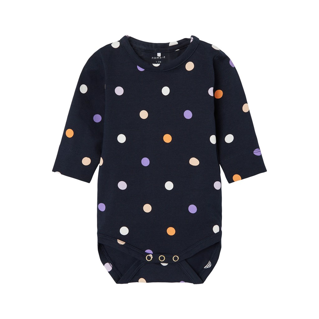 NAME IT Body Tunna Dark Sapphire