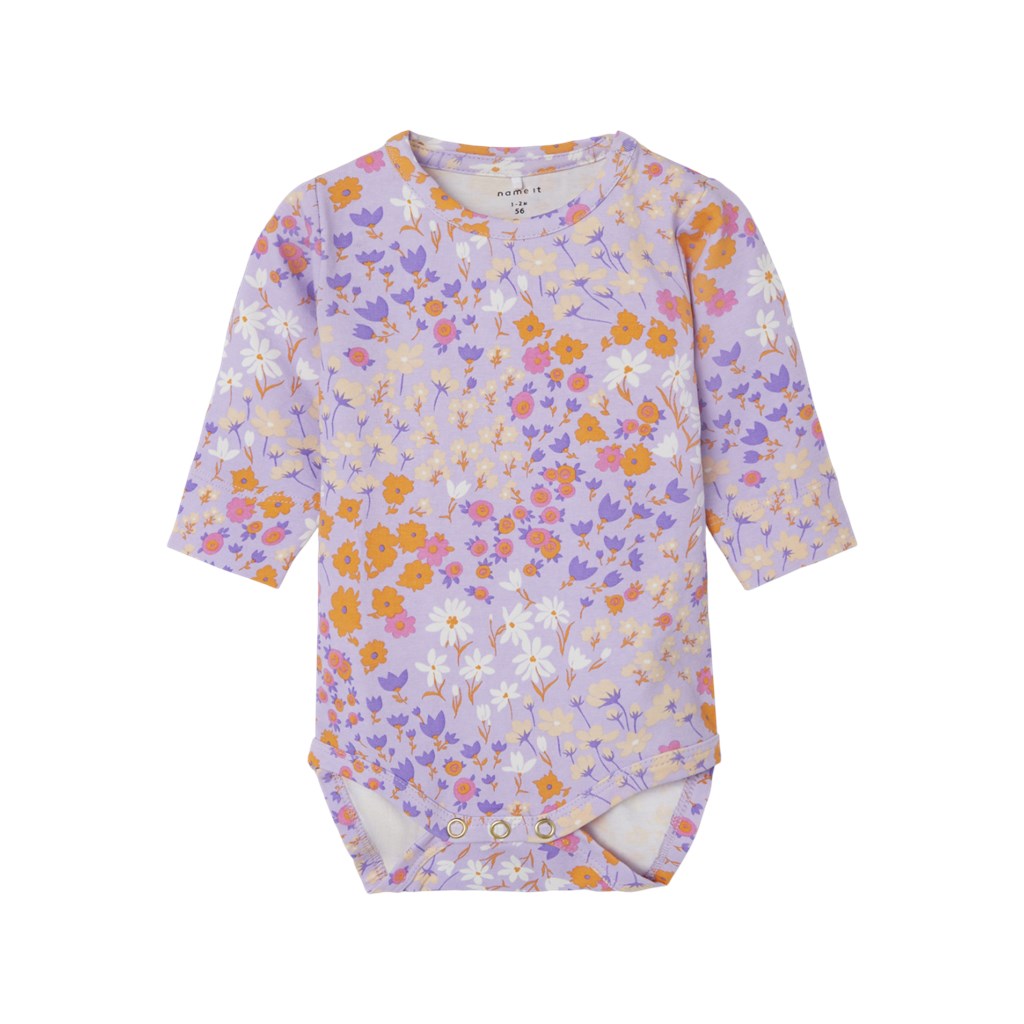 NAME IT Body Tunna Lilac Breeze