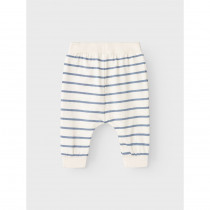 NAME IT Baby Bukser Vroels Jet Stream Stripes