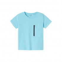 NAME IT T-Shirt Jecob Splish Splash