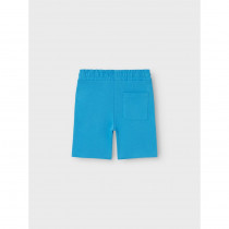 NAME IT Sweat Shorts Dalovan Swedish Blue