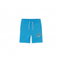 NAME IT Sweat Shorts Dalovan Swedish Blue