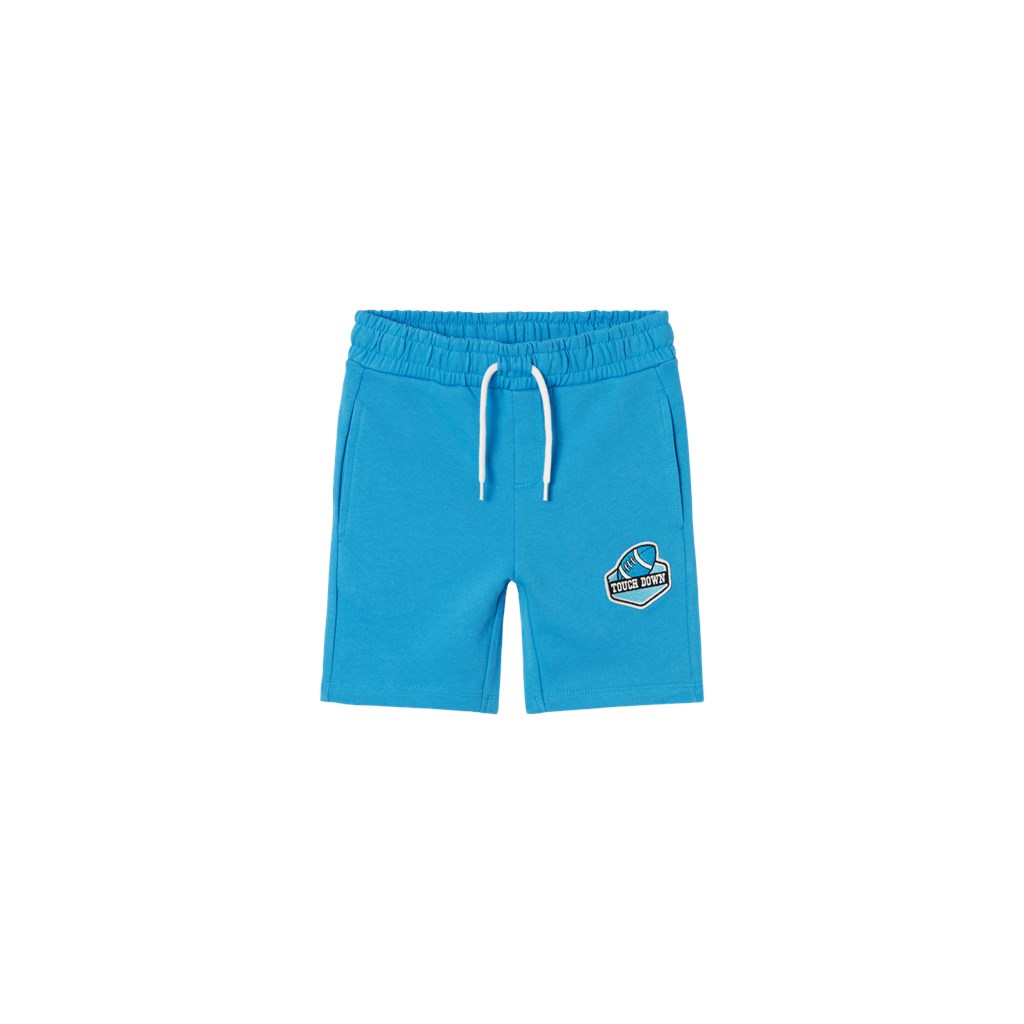 NAME IT Sweat Shorts Dalovan Swedish Blue