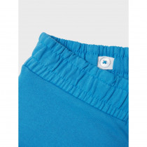 NAME IT Sweat Shorts Dalovan Swedish Blue