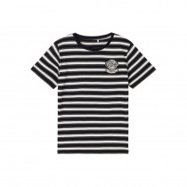 NAME IT T-Shirt Dalovan Black