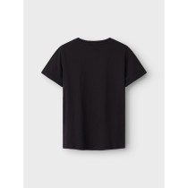 NAME IT T-Shirt Herra Black
