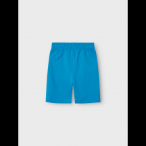 NAME IT Sweat Shorts Herry Swedish Blue