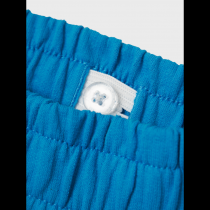 NAME IT Sweat Shorts Herry Swedish Blue