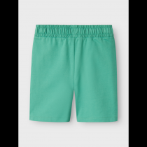 NAME IT Sweat Shorts Herry Green Spruce