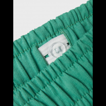 NAME IT Sweat Shorts Herry Green Spruce