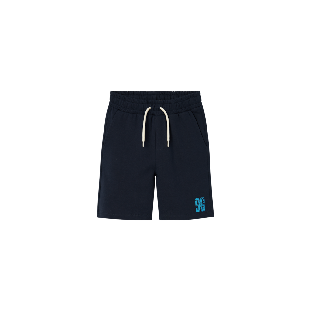 NAME IT Sweat Shorts Herry Dark Sapphire