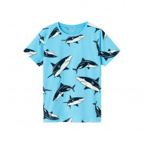 NAME IT T-Shirt Jusper Splish Splash