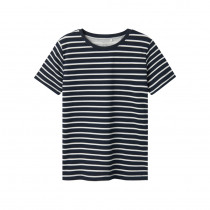 NAME IT T-Shirt Jusper Dark Sapphire