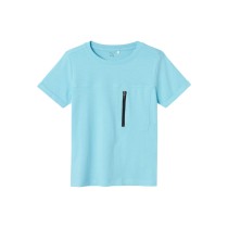 NAME IT T-Shirt Jecob Splish Splash