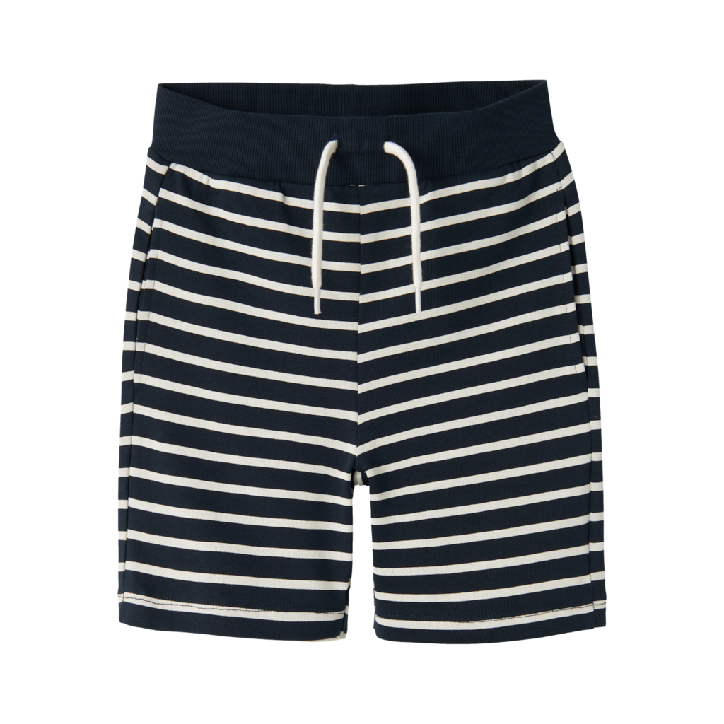 NAME IT Sweat Shorts Jusper Dark Sapphire