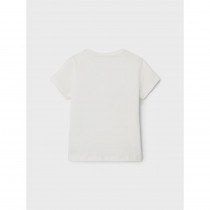 NAME IT T-Shirt Besanne Jet Stream Easter Egg