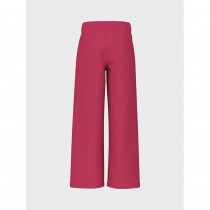 NAME IT Brede Rib Bukser Taja Rethink Pink