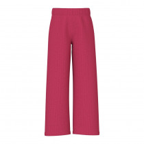 NAME IT Brede Rib Bukser Taja Rethink Pink