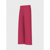 NAME IT Brede Rib Bukser Taja Rethink Pink