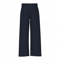 NAME IT Brede Rib Bukser Taja Dark Sapphire