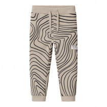 NAME IT Sweatpants Tristan Pure Cashmere