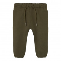 NAME IT Sweatpants Rir Dusty Olive