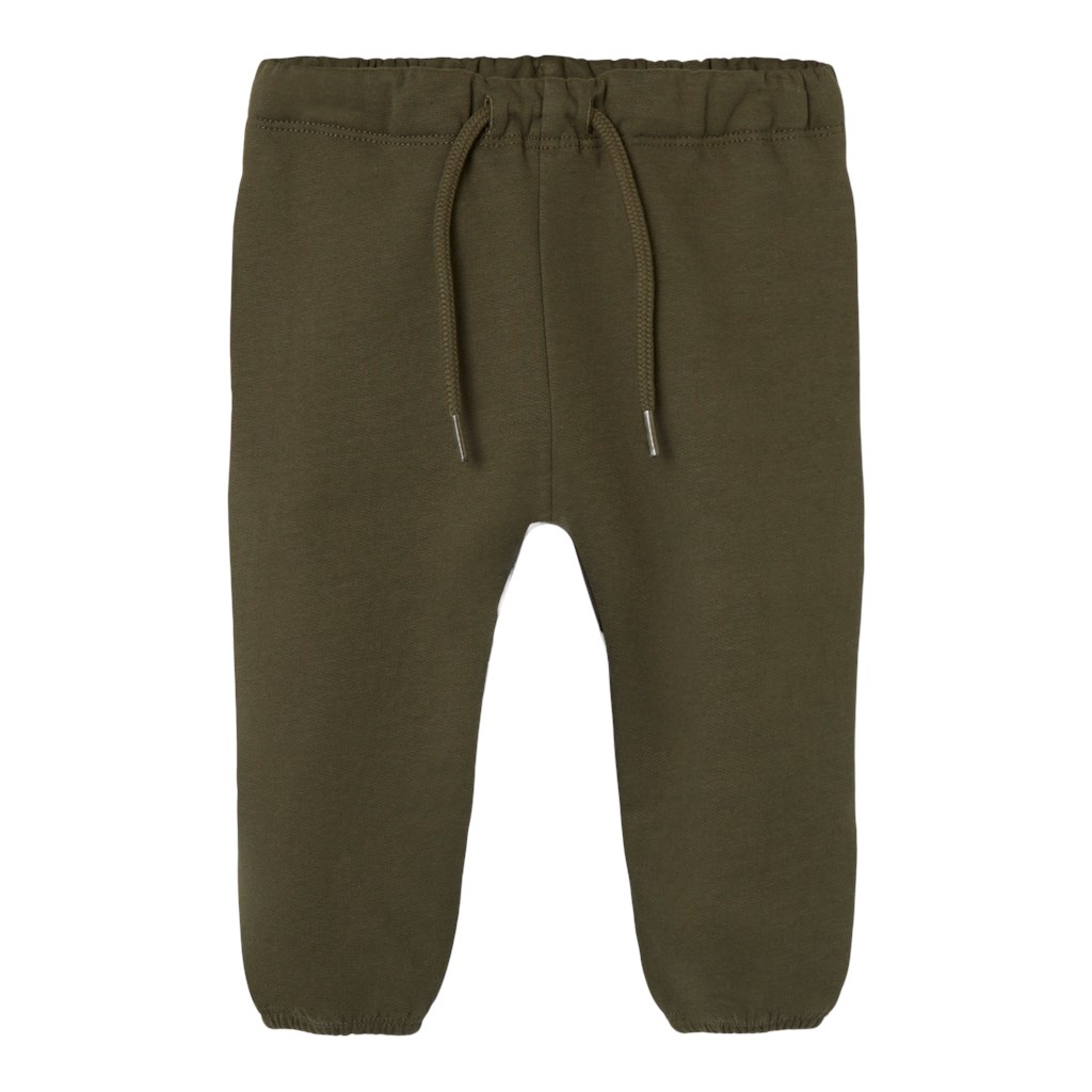 NAME IT Sweatpants Rir Dusty Olive