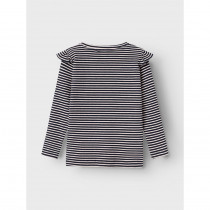 NAME IT Bluse Telilla Dark Sapphire