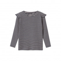 NAME IT Bluse Telilla Dark Sapphire