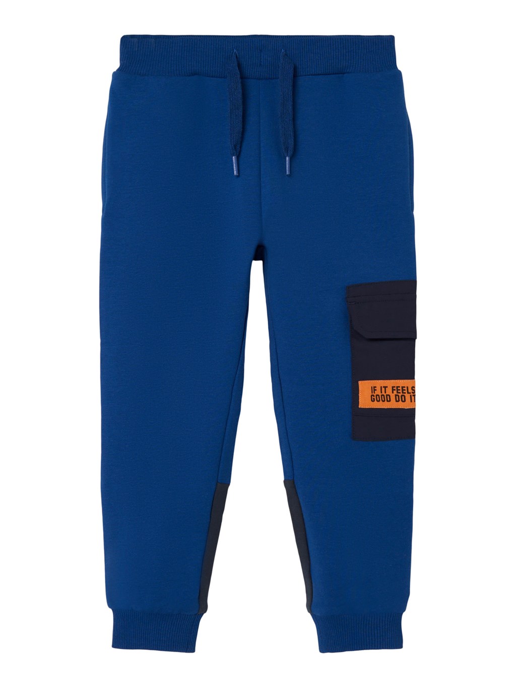 NAME IT Sweatpants Tokel Set Sail