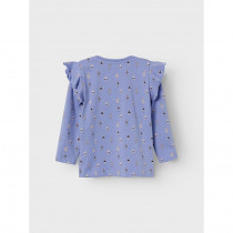 NAME IT Bluse Med Ballerinaer Tut Easter Egg