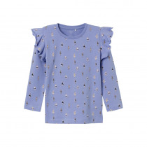 NAME IT Bluse Med Ballerinaer Tut Easter Egg