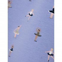 NAME IT Bluse Med Ballerinaer Tut Easter Egg