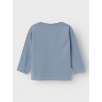 NAME IT Langærmet Bluse Bim Troposphere
