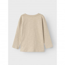 NAME IT Langærmet Bluse Benny Pure Cashmere