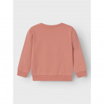 NAME IT Sweatshirt Bonny Sweat Ash Rose