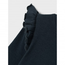 NAME IT Bluse Bettie Dark Sapphire