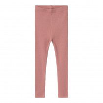 NAME IT Leggings Bettie Ash Rose
