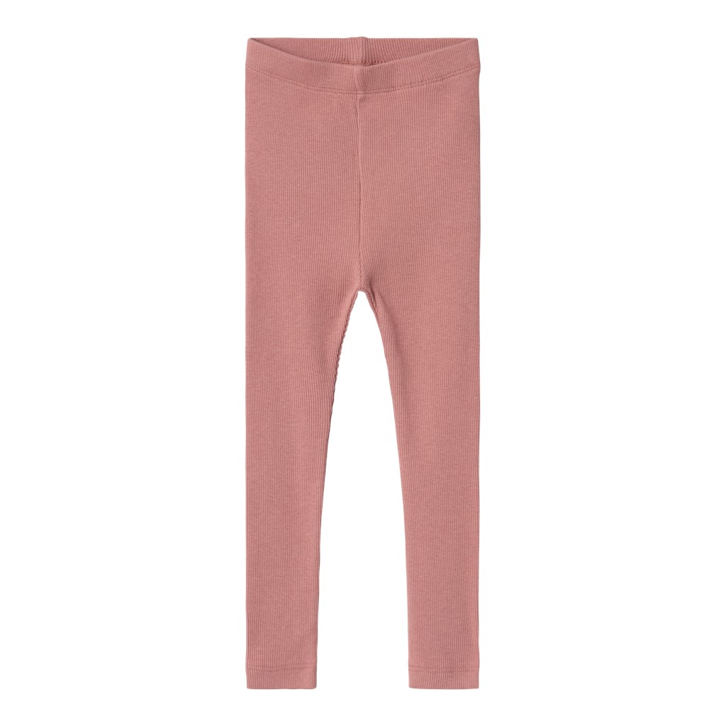 NAME IT Leggings Bettie Ash Rose