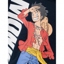 NAME IT Onepiece T-shirt Nate Dark Sapphire