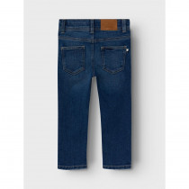 NAME IT Regular Jeans Ryan Dark Blue Denim