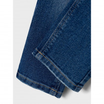 NAME IT Regular Jeans Ryan Dark Blue Denim
