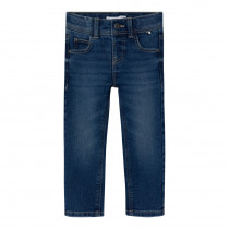 NAME IT Regular Jeans Ryan Dark Blue Denim