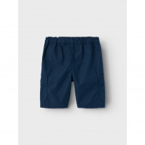 NAME IT Cargo Shorts Ryan Dark Sapphire